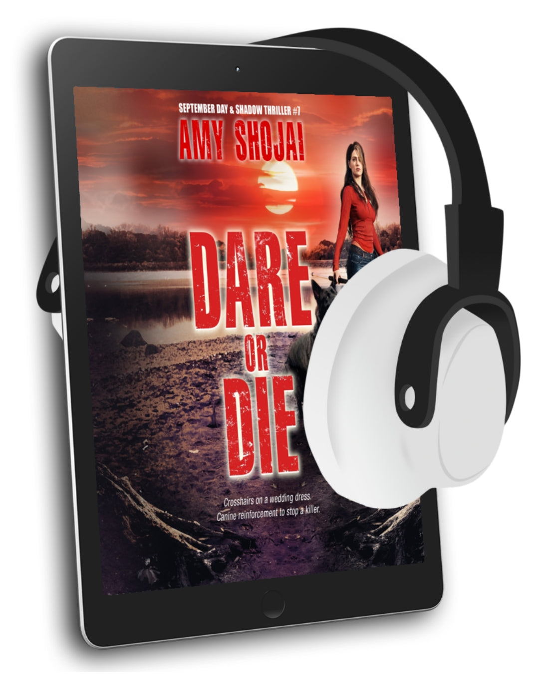 Dare Or Die (Audio)