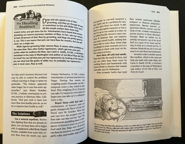 3 Dog Books Holiday Deal