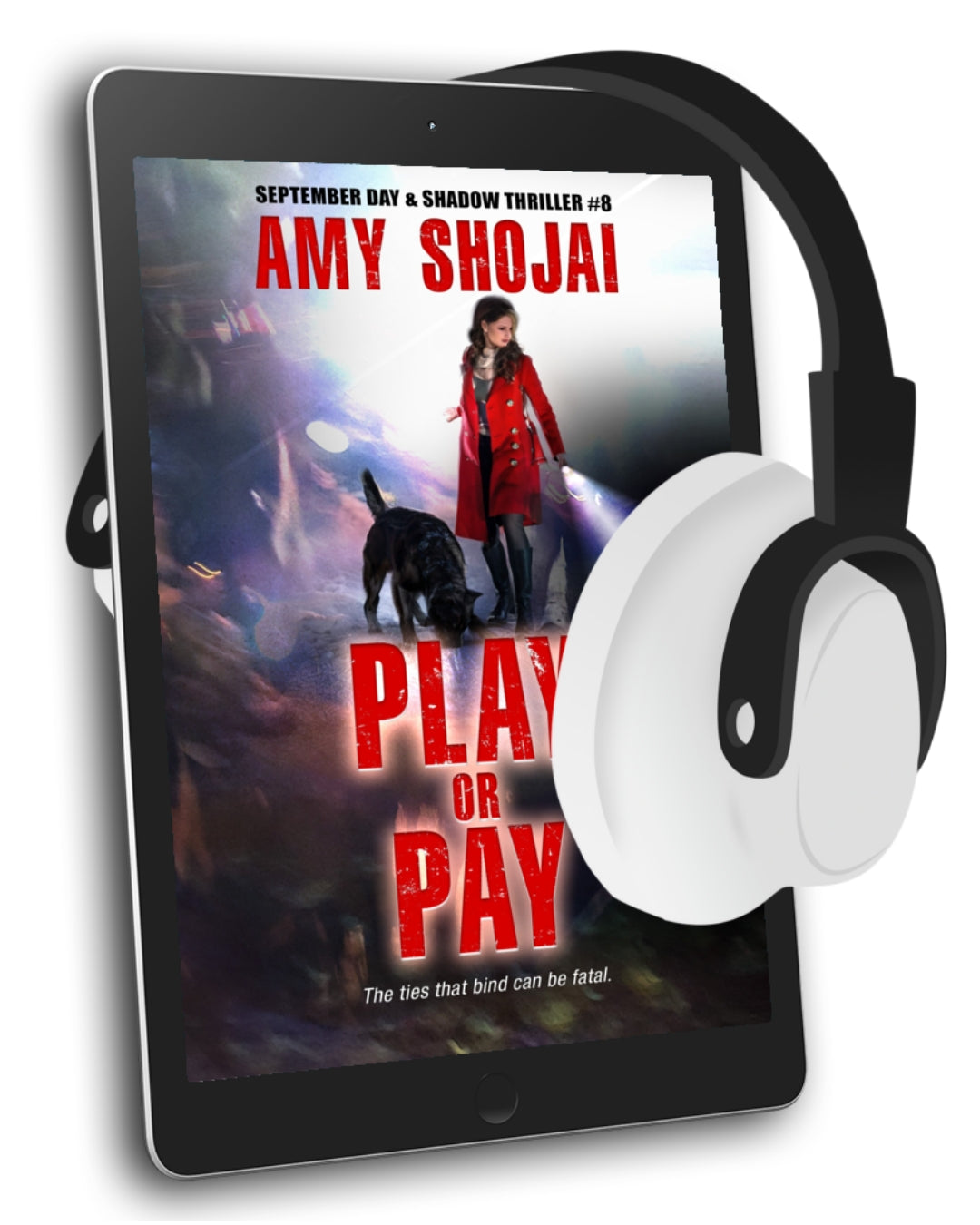 Play Or Pay (Audio)