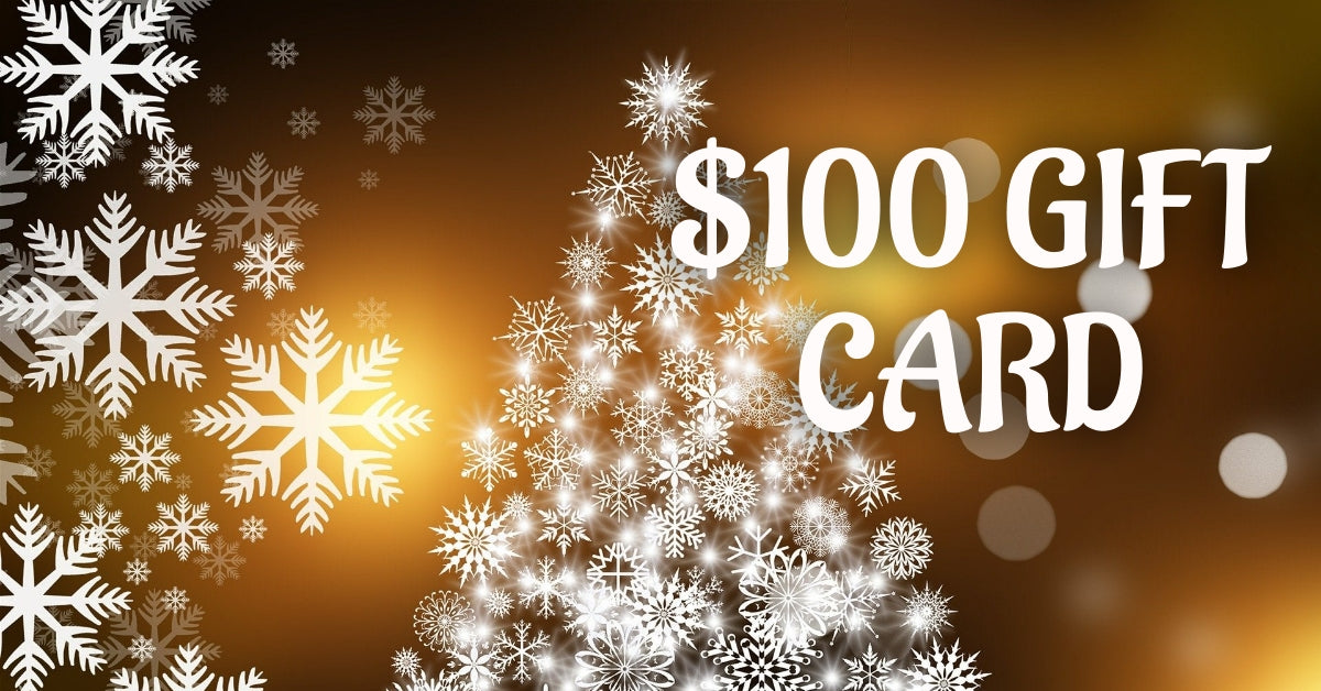 Amy Shojai's Books $100 Gift Card