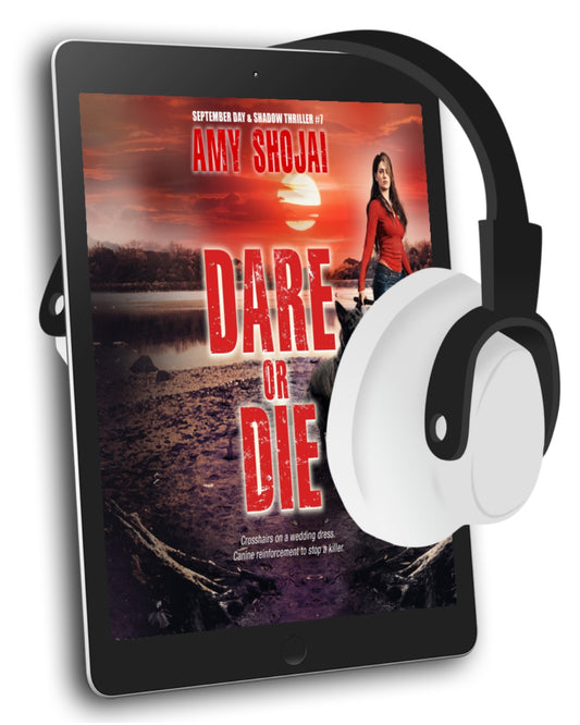 Dare Or Die (Audio)