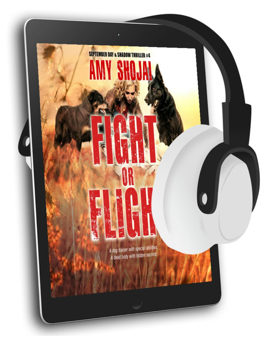 Fight Or Flight (Audio)