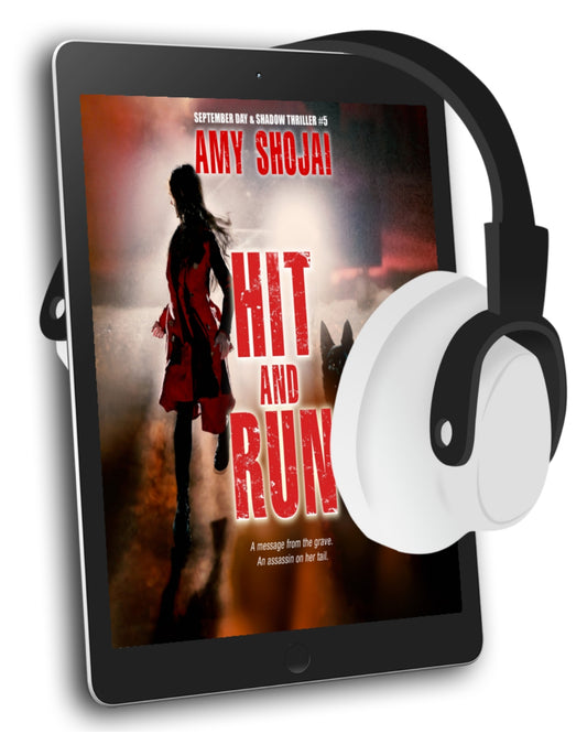 Hit And Run (Audio)