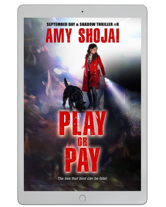 Play Or Pay (Ebook)