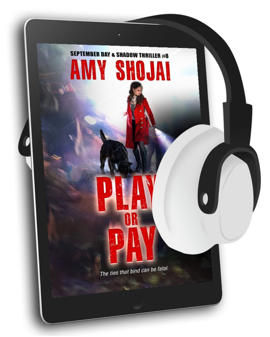 Play Or Pay (Audio)