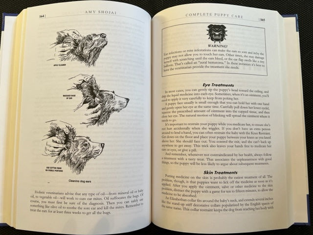 3 Dog Books Holiday Deal