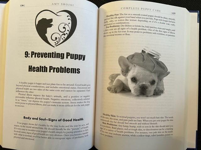 3 Dog Books Holiday Deal