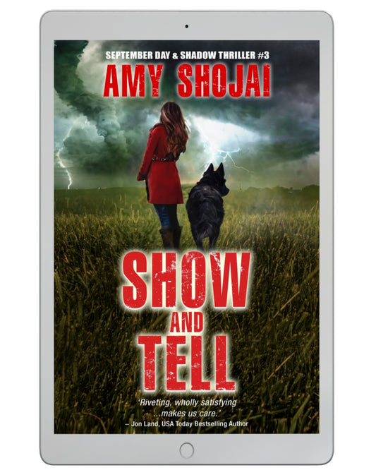 Show And Tell (Ebook)