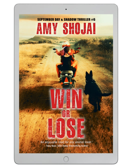 Win Or Lose (Ebook)