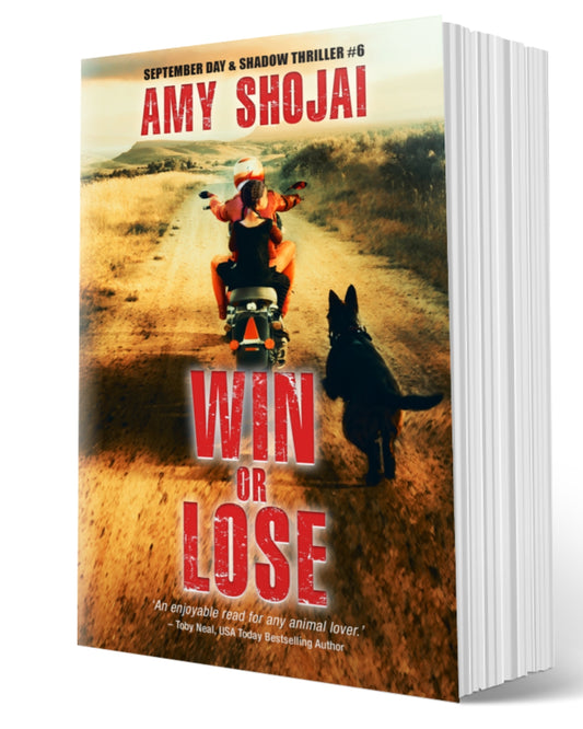 Win Or Lose (Paperback)