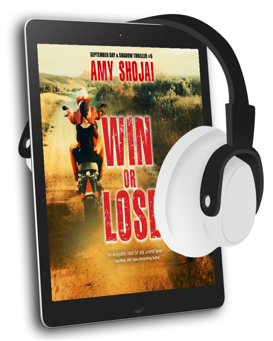 Win Or Lose (Audio)