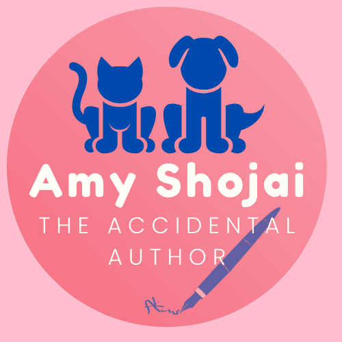 Amy Shojai Books logo